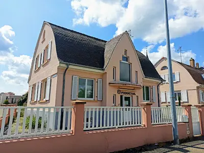 Fiducial Expertise Haguenau