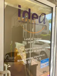 Idea Service Intérim & Recrutement Cdd-cdi