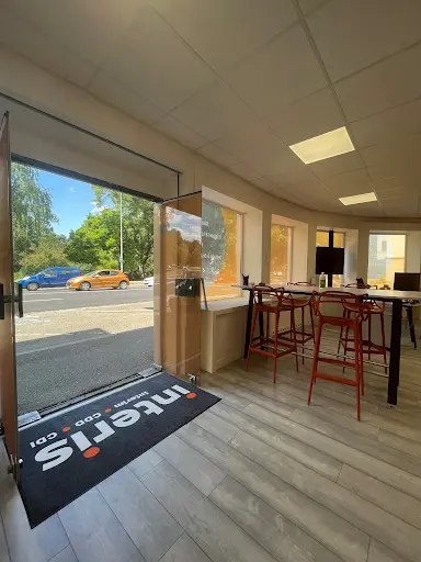 Interis Haguenau
