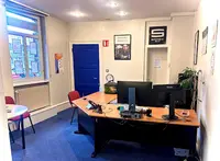 Samsic Emploi Haguenau