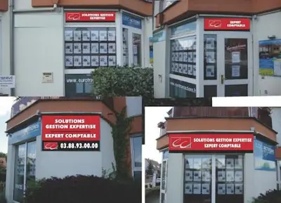 Solutions Gestion Expertise