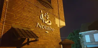 Office Notarial Maître Taquet