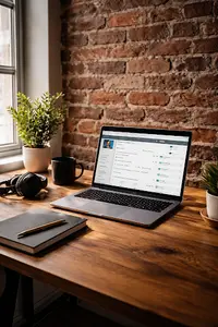 Linkedimpact - Agence de Communication sur Linkedin