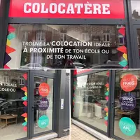 Marquage Véhicules Lille - Cutlab