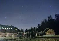 Cosmic Évènements
