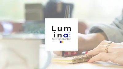 Lumina Communication