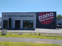 Pano Haute Goulaine