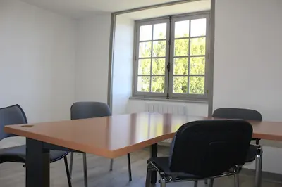 Espace Coworking Hôtel-dieu Hautefort