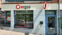 Ergos Hautmont