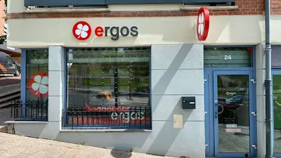 Ergos Hautmont