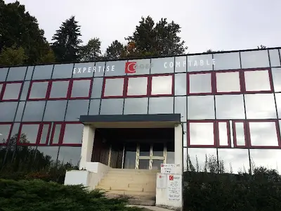 Cogef Expertise Comptable