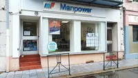 Manpower Morez