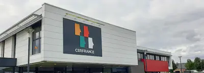 Cerfrance - Cabinet D’expert-comptable Hazebrouck