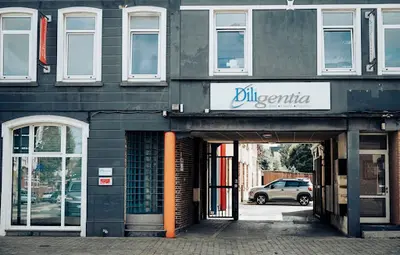 Diligentia Hazebrouck - Cabinet d'Expertise Comptable