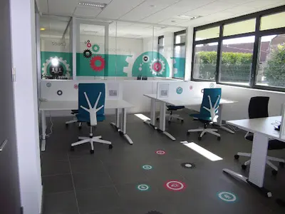 La Fabrique À Business