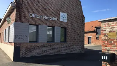 Office Notarial - Juliette Franchois-boddaert - Notaire Hazebrouck