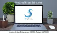 Simplitudepro Agence Digitale