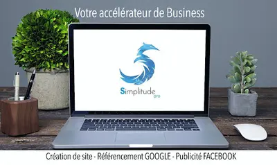 Simplitudepro Agence Digitale