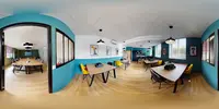 Cowork Hem
