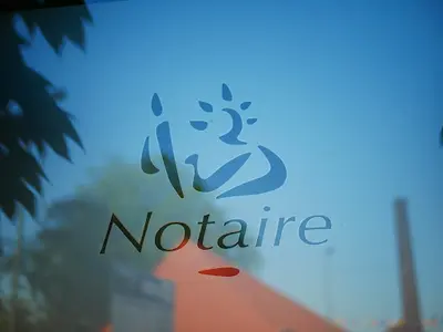 Office Notarial de Maître Aurélie Tassou