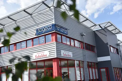 Sogeca Hendaye - Expert Comptable