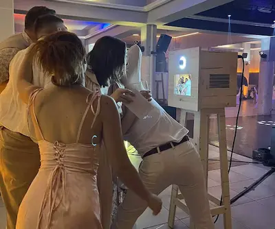 K Dance Événementiel