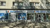 Agence d'Intérim Manpower Hénin-beaumont Logistique