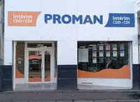 Agence d'Intérim Proman Henin-beaumont