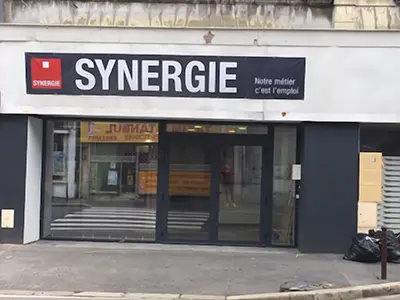 Agence Intérim Synergie Hénin-beaumont