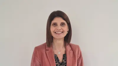 Antonina Brouwers-vescio Notaire, Expert en Conseil Patrimonial (aurep)