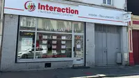 Interaction Interim - Henin-beaumont