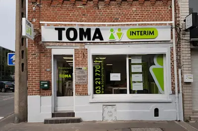 Toma Interim