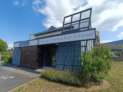 Orcom Hennebont - Lorient