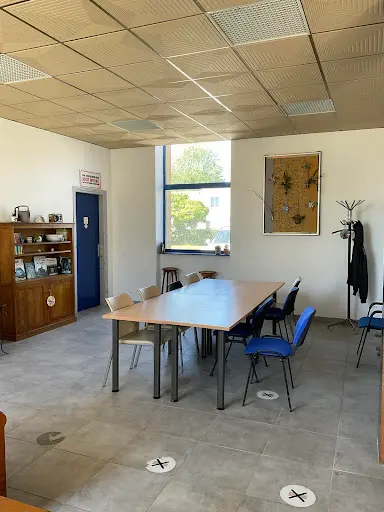 Tavarn Ty Gar - Coworking