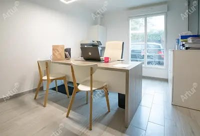Expert-comptable Aurelie Klein-garcia Herblay-sur-seine