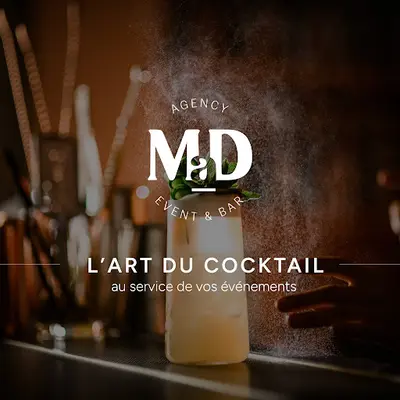 Mix And Drink