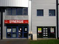 Agence Intérim Synergie Hérouville