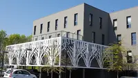 Maître Ingrid Berthier - Notaire - Herouville-saint-clair