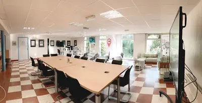 Coopérative Numérique des 7 Vallées