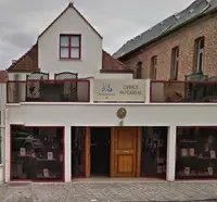 Office Notarial de Mes Marie-hélène Deheul-milhem et Alexandre Milot
