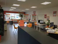 R.a.s Intérim Louviers