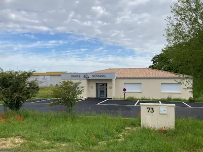 Alch Notaires Maître Émeline Desquibes, Maître François Prieur, Successeurs de Maître Philippe Glaudet