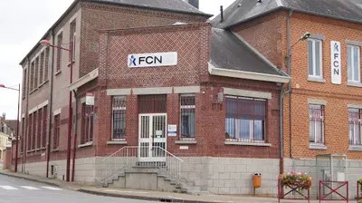 Fcn Expertise Audit Conseil