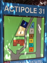 Cinqplus Strasbourg Nord - Expertise Comptable Conseil