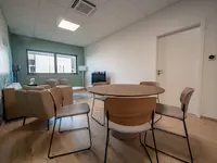 Coworking la Scannerie