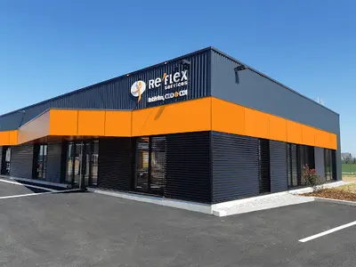 Re Flex Services Hoerdt