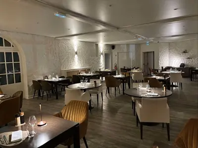 Mywo Saint Questin Ouest - Espace de Coworking & Réunion