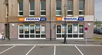 Agence d'Intérim Proman Honfleur