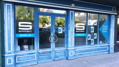 Samsic Emploi Honfleur