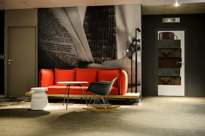 Wojo Coworking Honfleur - Ibis